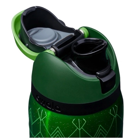 Owala Wicked 32oz FreeSip Bottle Elphaba Limited Edition Wicked For Good
New - Picture 2 of 7